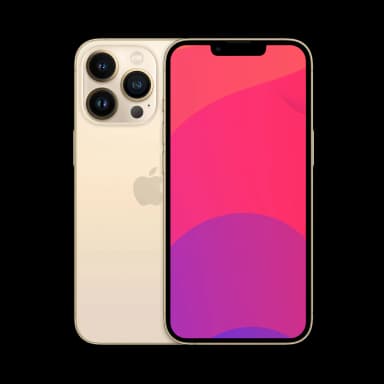 iPhone 13 Pro