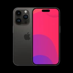 iPhone 14 Pro
