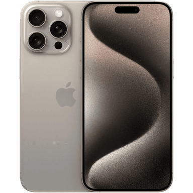 iPhone 15 Pro