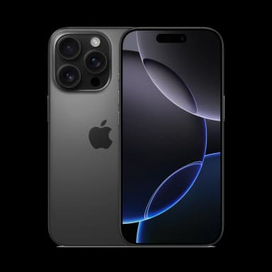 iPhone 16 Pro