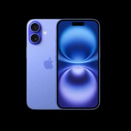 iPhone 16 Plus