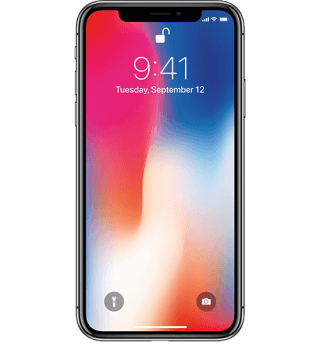 iPhone XS