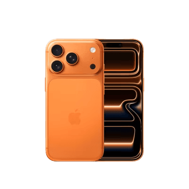 iPhone 17 Pro