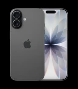 iPhone 17 Plus